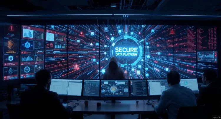 Cyberattack