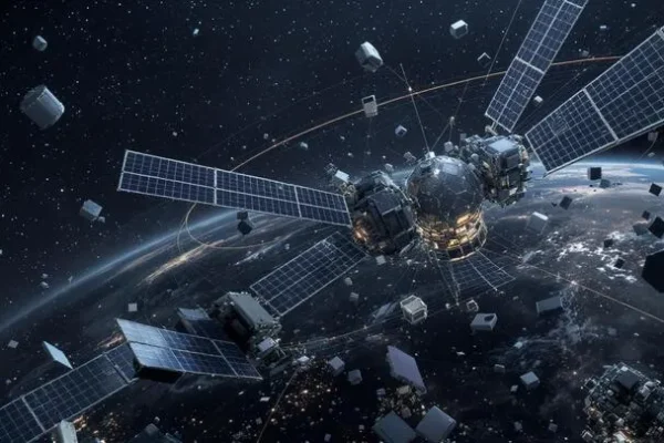 SpaceX