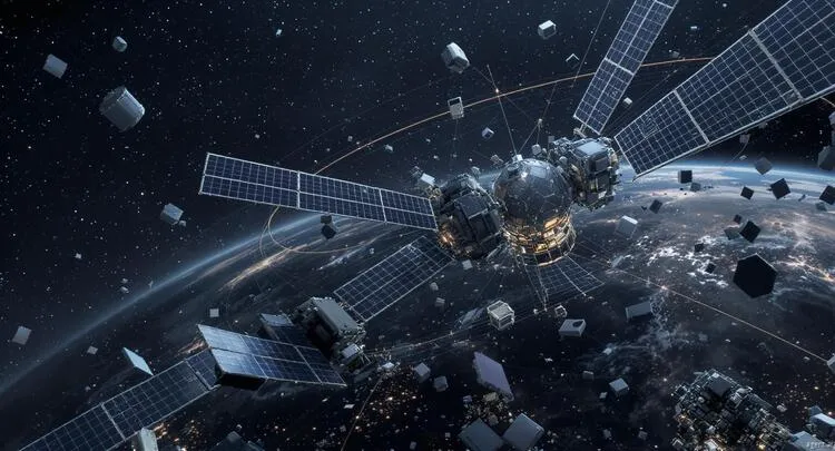 SpaceX