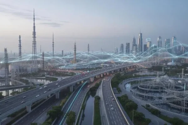 Infrastructure