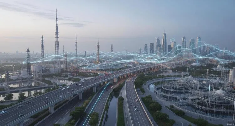 Infrastructure