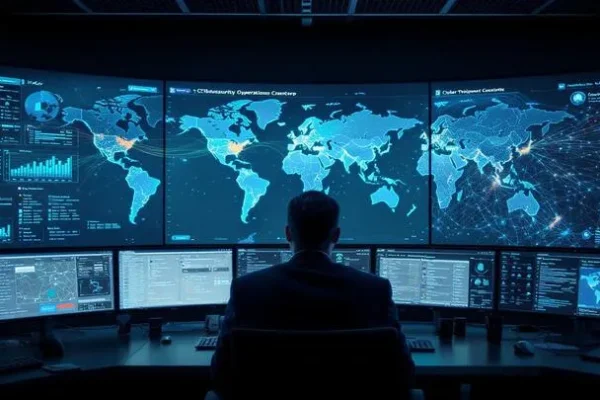 Cybercriminals