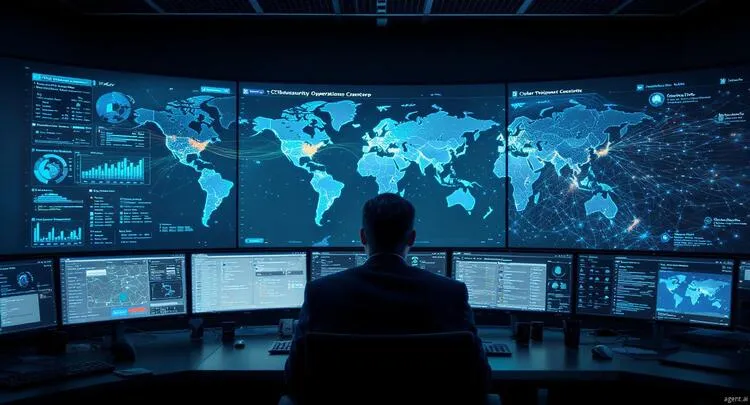 Cybercriminals