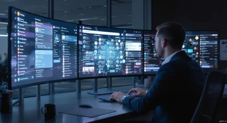 AI Visibility