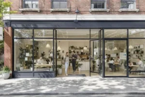 Small Businesses