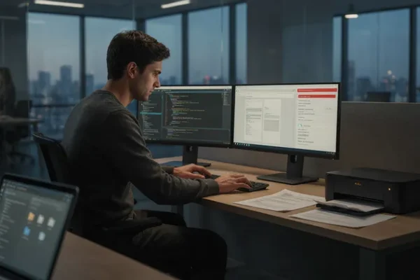 Microsoft