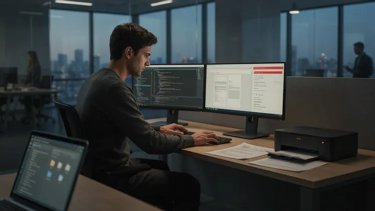Microsoft