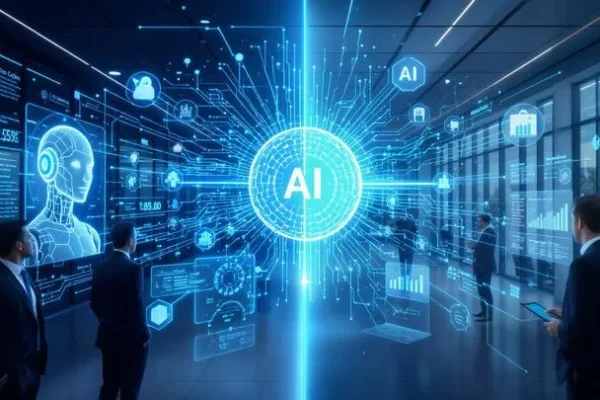 AI Perception Reality