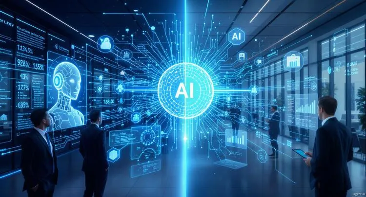 AI Perception Reality