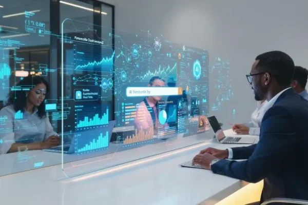 AI Powered