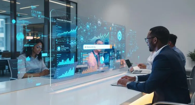 AI Powered