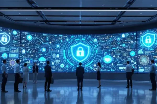 Cybersecurity Transparency