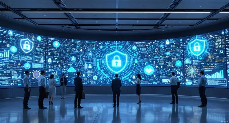 Cybersecurity Transparency