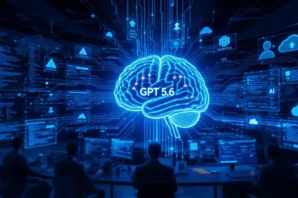 GPT 5.6