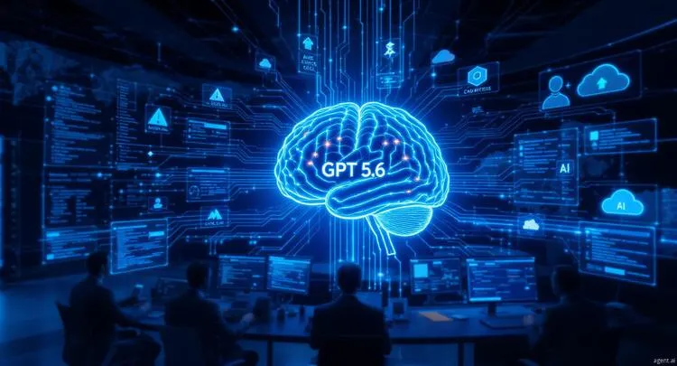 GPT 5.6
