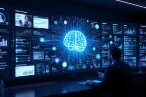 AI Advertising