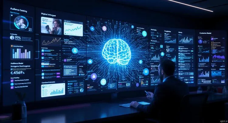 AI Advertising