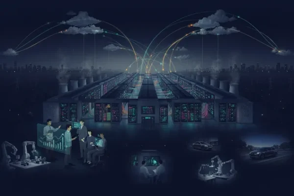 AI Infrastructure