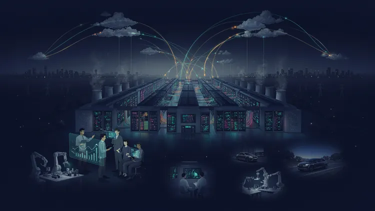 AI Infrastructure