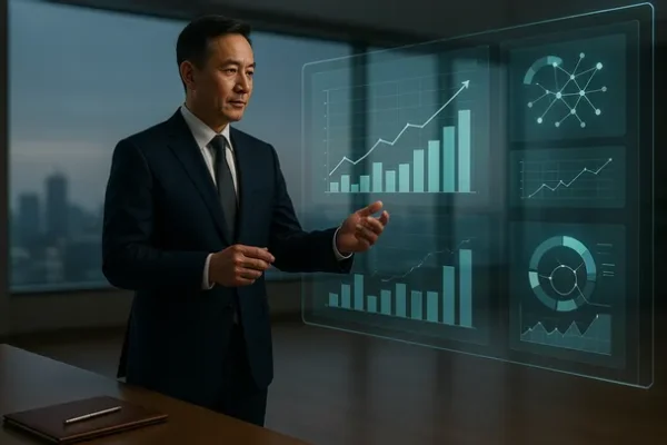 Modern CFO