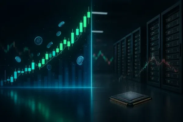 Crypto Market