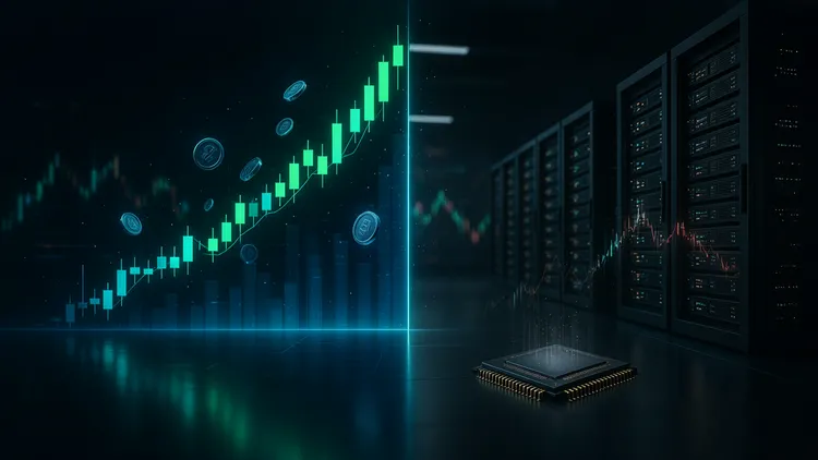 Crypto Market