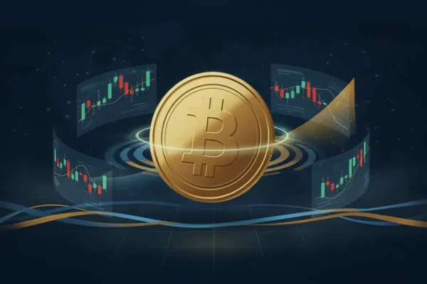 Bitcoin Traders