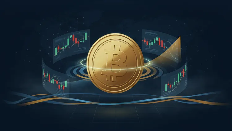 Bitcoin Traders