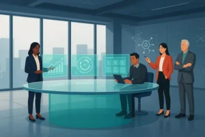 Workforce