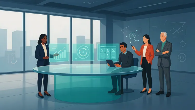 Workforce