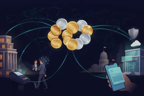 Stablecoins