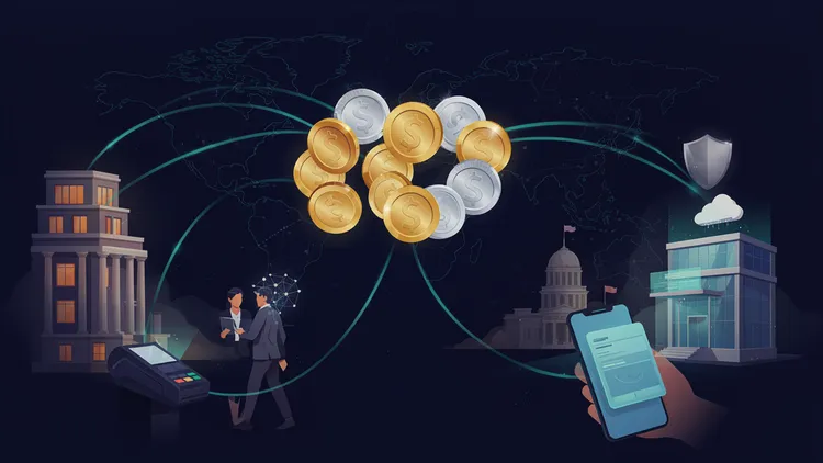 Stablecoins