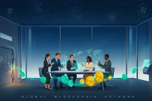 Stablecoins