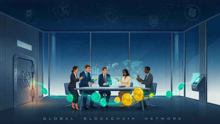 Stablecoins