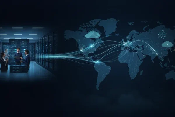 800G Networks