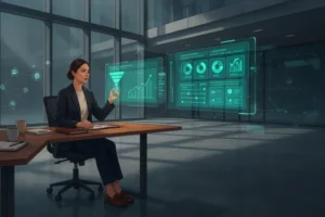 AI Advertising