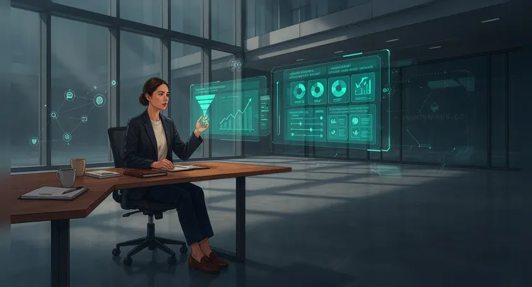 AI Advertising
