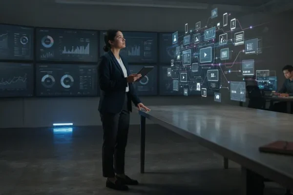 Programmatic Advertising