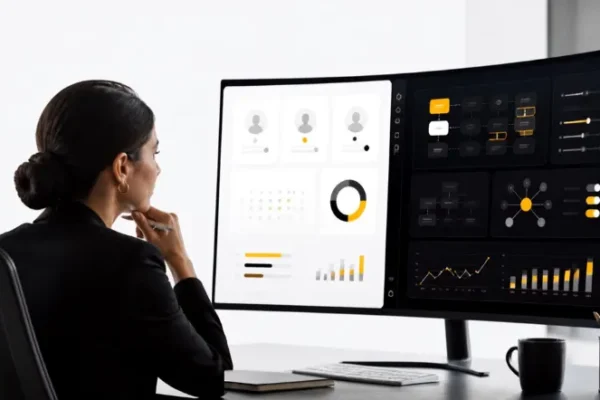 Choosing Between Out-of-the-Box and Configurable HR Software
