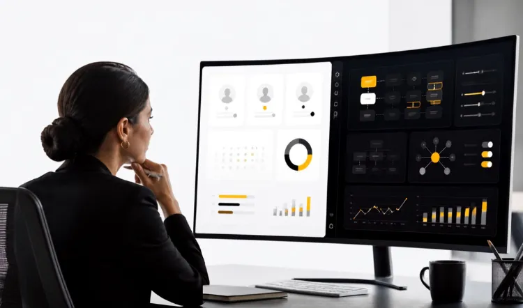 Choosing Between Out-of-the-Box and Configurable HR Software