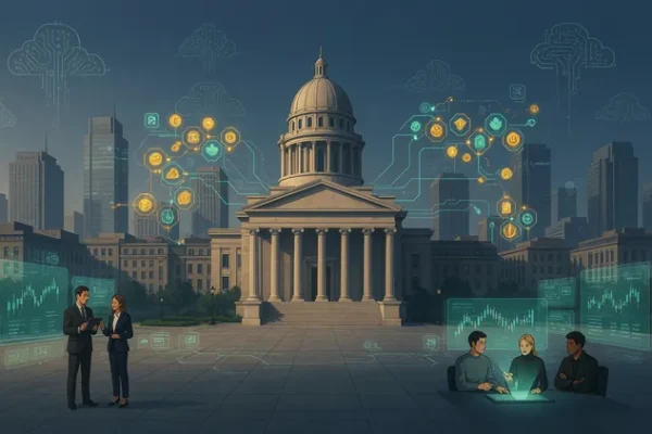 Blockchain