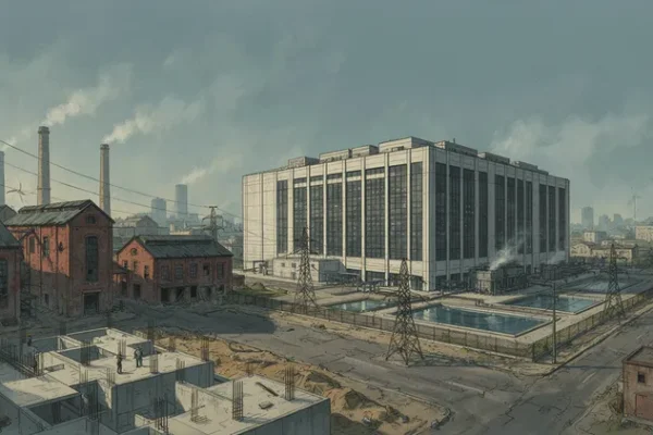 AI Data Center