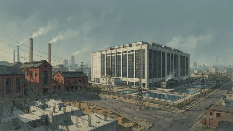 AI Data Center