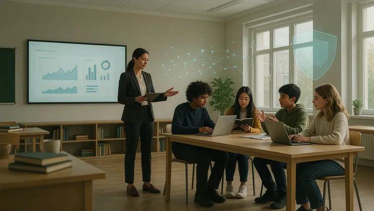 Smart AI