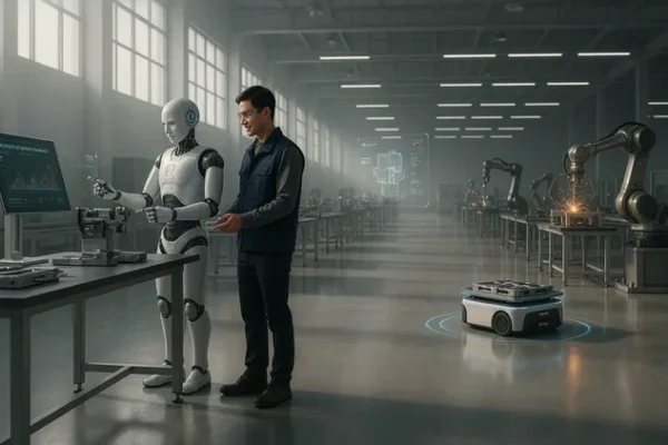 AI Powered