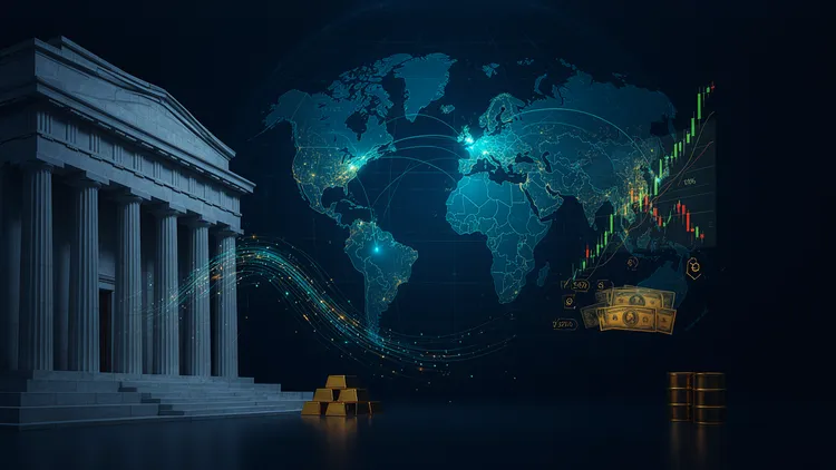 Global Markets