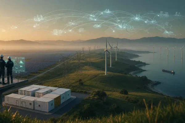 Global Renewable