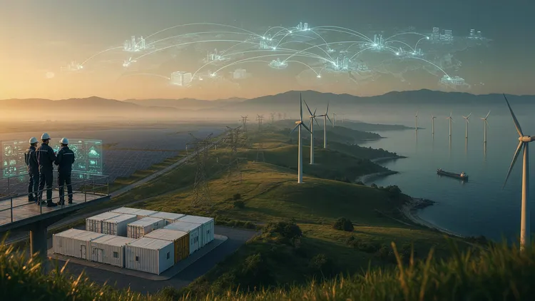 Global Renewable