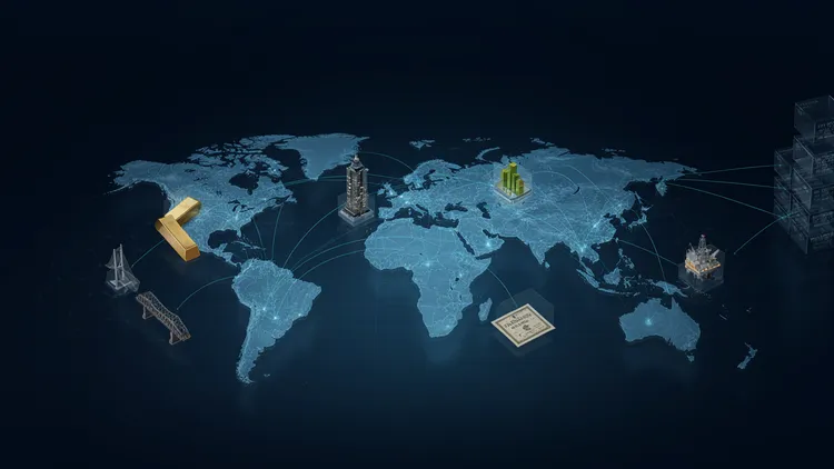 Tokenized