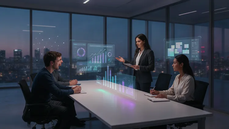 AI Marketing